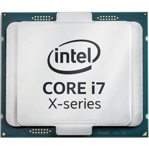 Intel Core i7 X i7-7800X Hexa-core (6 Core) 3.50 GHz Processor - Retail Pack BX80673I77800X