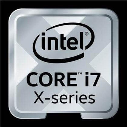 Intel Core i7 X i7-7800X Hexa-core (6 Core) 3.50 GHz Processor - Retail Pack BX80673I77800X