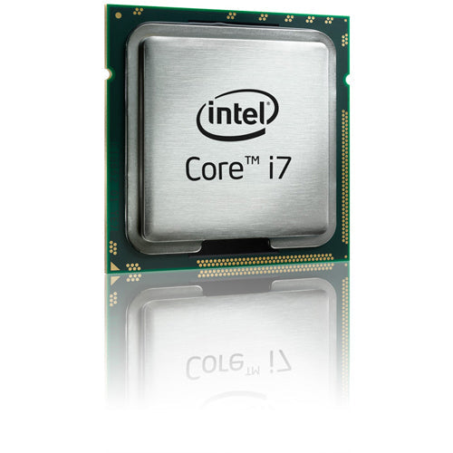 Intel Core i7 i7-2600 i7-2600K Quad-core (4 Core) 3.40 GHz Processor BX80623I72600K