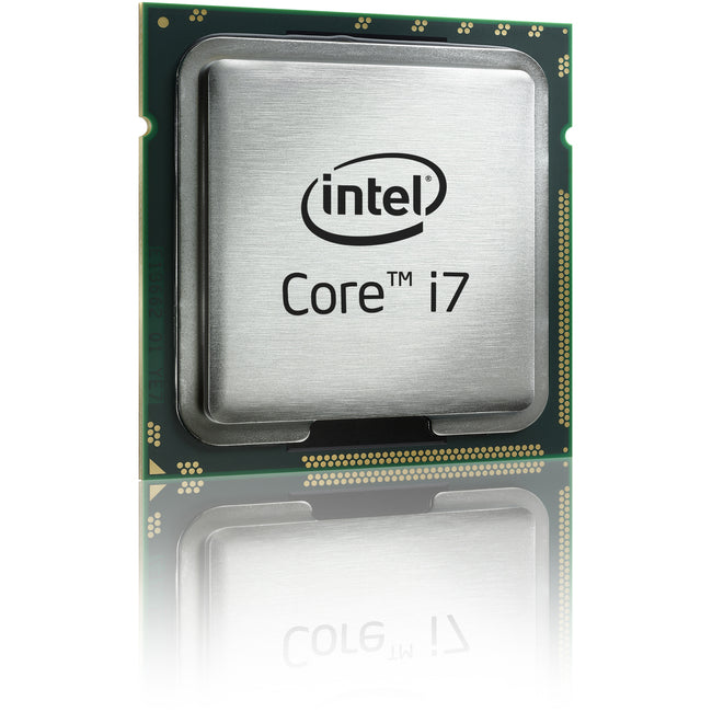Intel Core i7 i7-2600 i7-2600S Quad-core (4 Core) 2.80 GHz Processor - Retail Pack BX80623I72600S