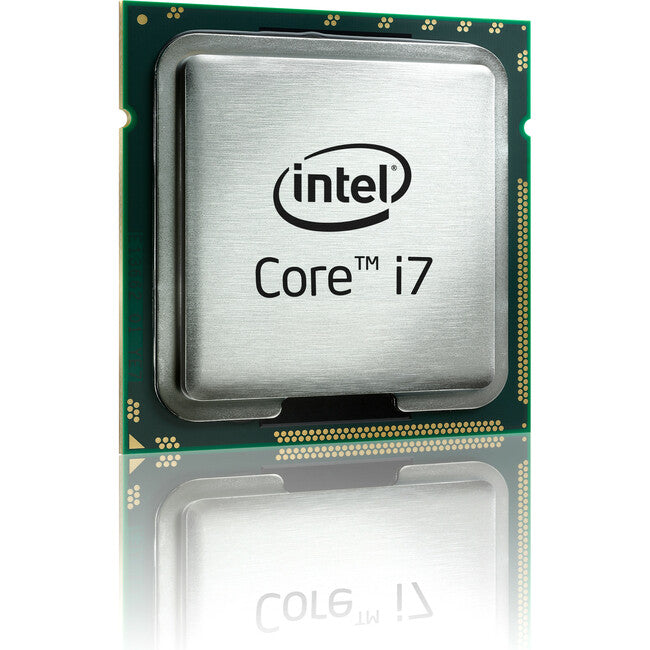 Intel Core i7 i7-4000 i7-4770K Quad-core (4 Core) 3.50 GHz Processor - OEM Pack CM8064601464206