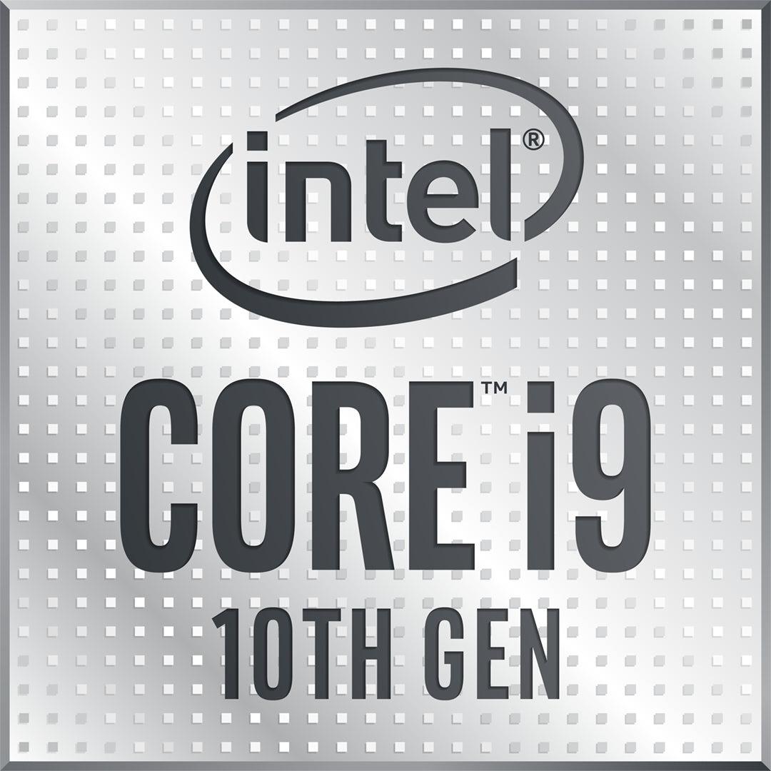 Intel Core I9-10850K Processor 3.6 Ghz 20 Mb Smart Cache