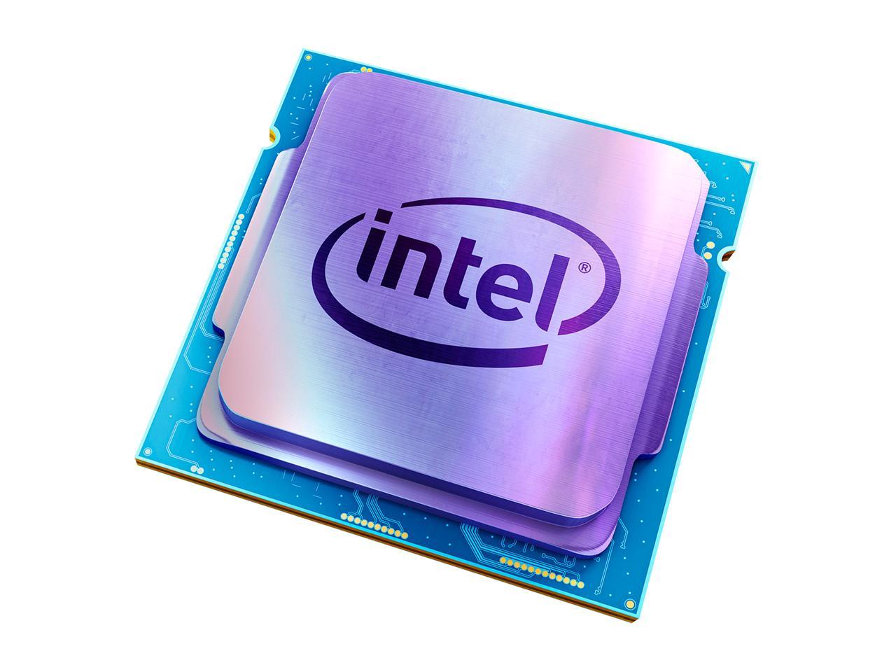 Intel Core i9 (10th Gen) i9-10900 Deca-core (10 Core) 2.80 GHz Processor - Retail Pack BX8070110900