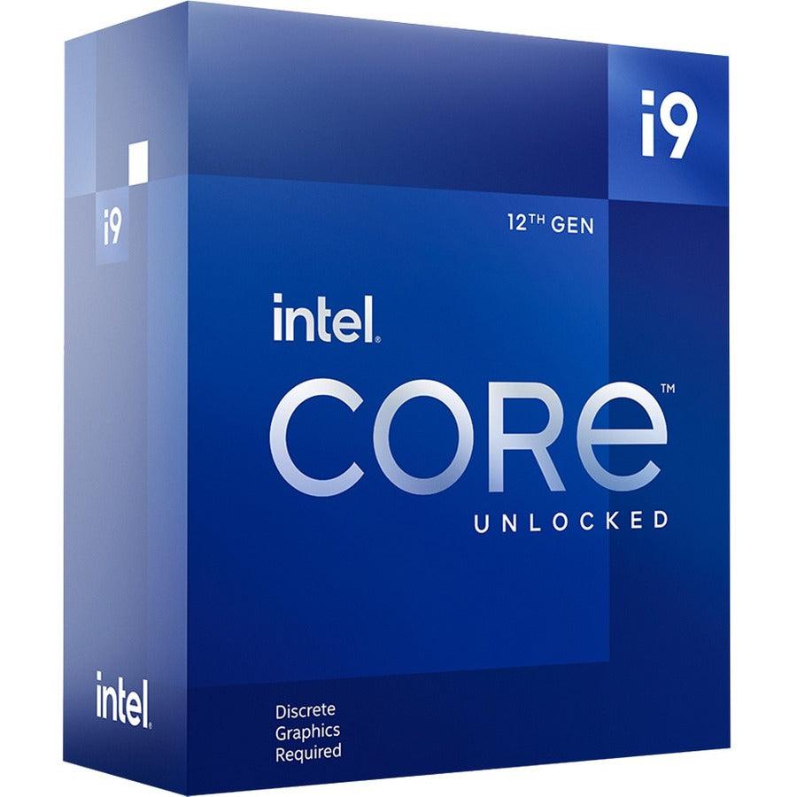 Intel Core i9-12900KF Processor - High Performance Gaming CPU | TecISoft BX8071512900KF