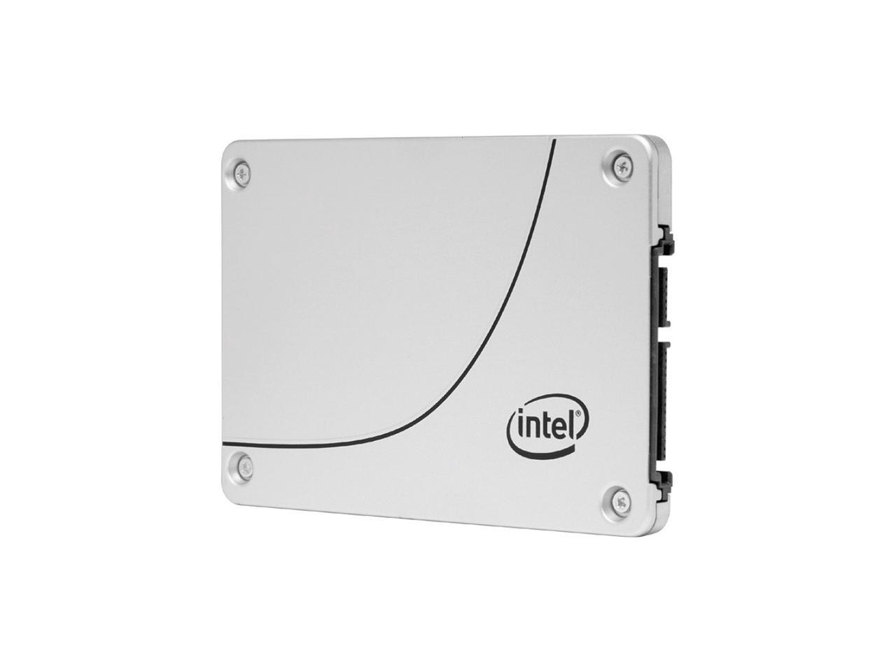 Intel Corp. Ssdsc2Bb800G701 Dc S3520 Series 800Gb 2.5 Sata