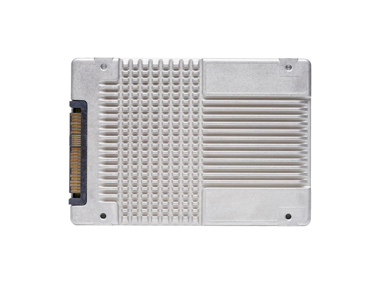 Intel D5-P4320 Ssdpe2Nv076T801 2.5" U.2 7.68Tb Pcie Nvme 3.1 X4 3D Nand Qlc Solid State Disk - Enterprise