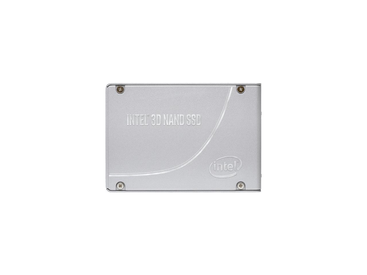 Intel Dc P4510 2 Tb Solid State Drive - Pci Express (Pci Express 3.0 X4) - 2.5" Drive - 2672.64 Tb (Tbw) - Internal