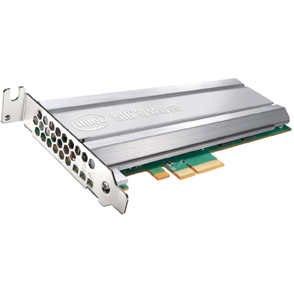 Intel DC P4600 4 TB Solid State Drive - Internal - PCI Express (PCI Express 3.1 x4) SSDPEDKE040T701
