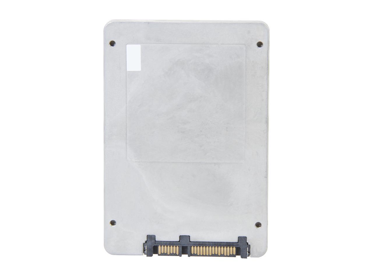 Intel Dc S3500 Ssdsc2Bb080G401 2.5" 80Gb Sata Iii Mlc Business Solid State Drive