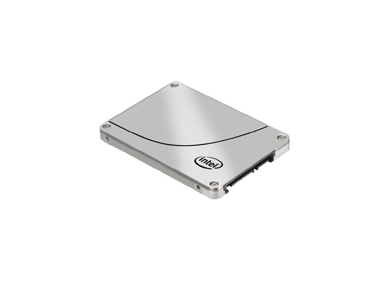 Intel Dc S3610 1.6Tb Mlc Sata 6Gb/S 2.5" Business Ssd (Ssdsc2Bx016T401)