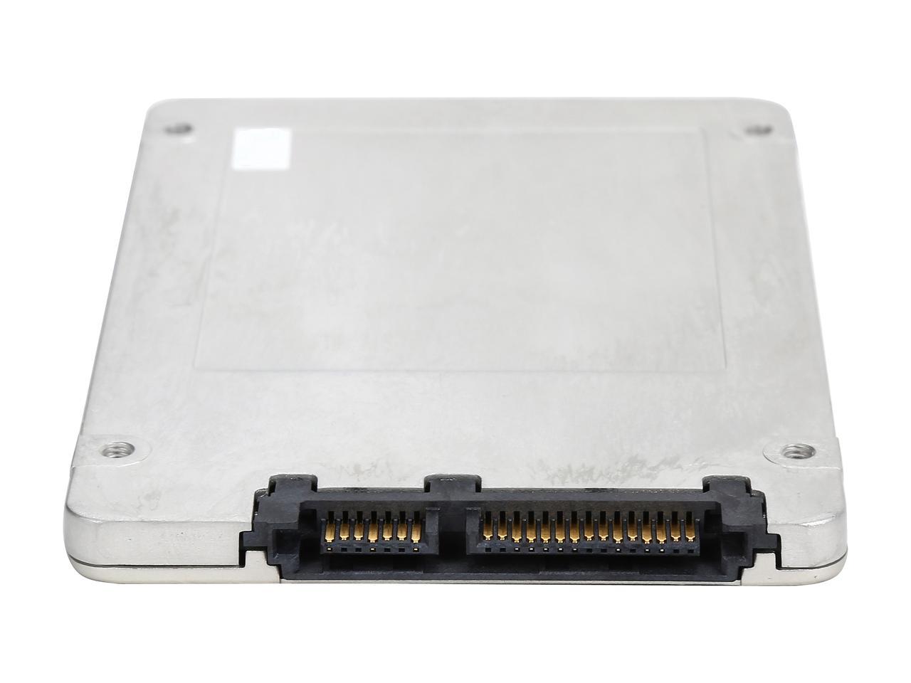 Intel Dc S3610 Ssdsc2Bx800G401 2.5" 800Gb Sata Iii Mlc Business Solid State Drive