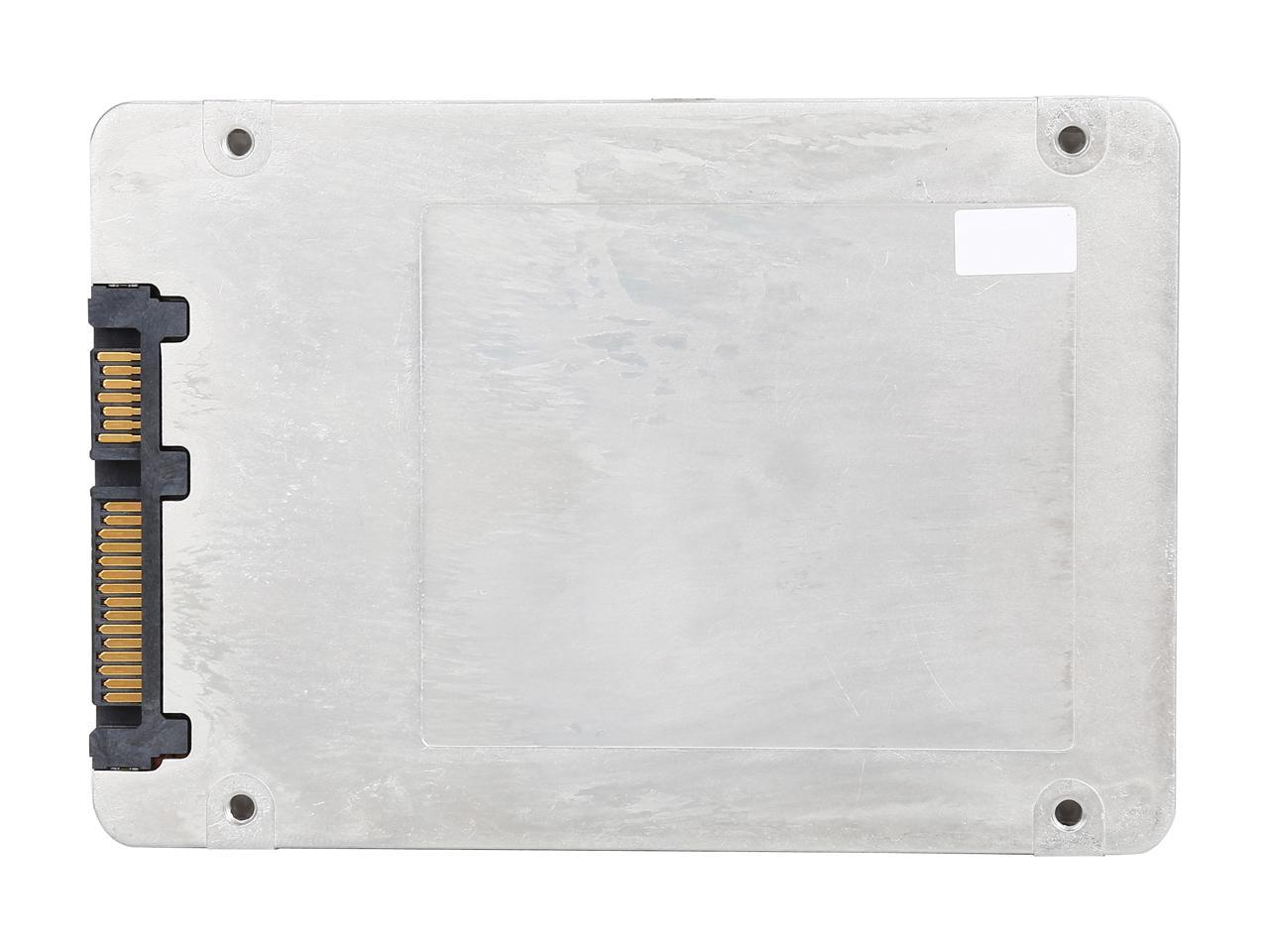 Intel Dc S3610 Ssdsc2Bx800G401 2.5" 800Gb Sata Iii Mlc Business Solid State Drive