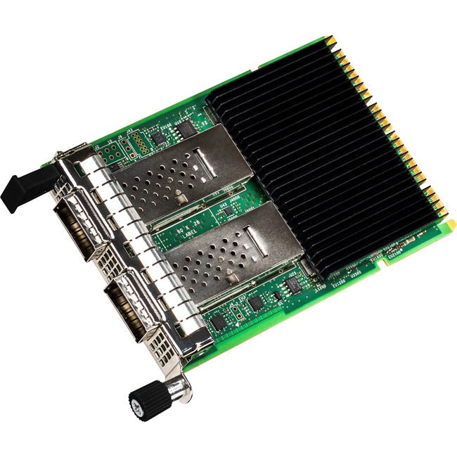 E830 Intel Ethernet Network Adapter E810-CQDA2 for OCP 3.0 E810CQDA2OCPV3