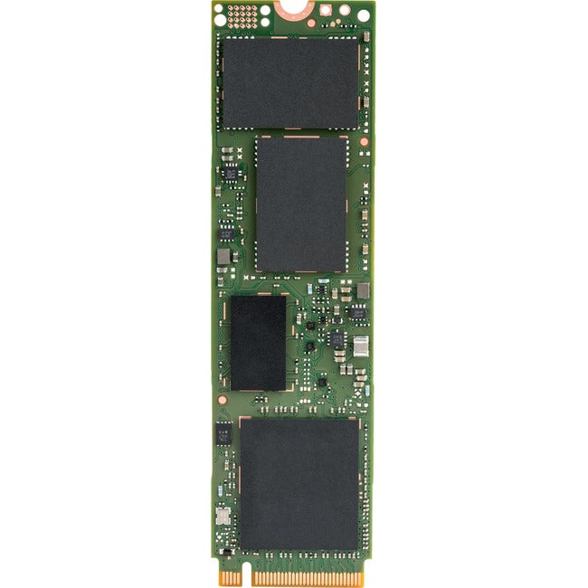 Intel-IMSourcing 256 GB Solid State Drive - M.2 Internal - PCI Express (PCI Express 3.0 x4) SSDPEKKF256G7X1