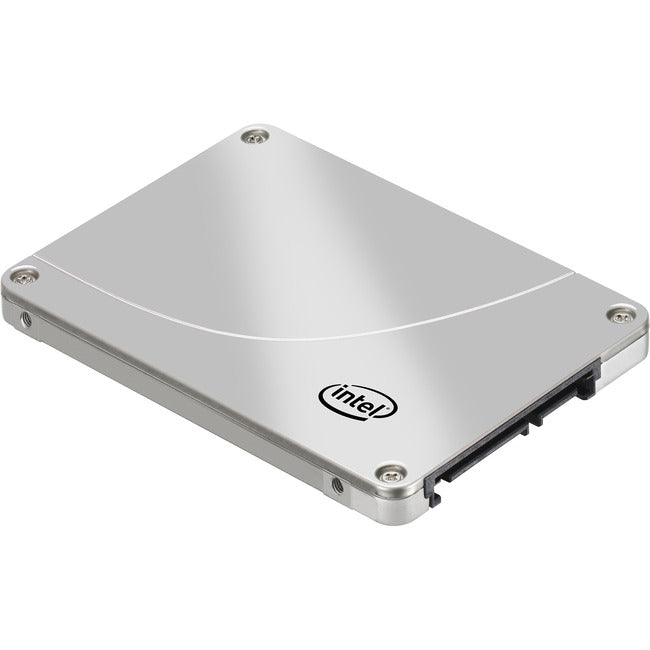 Intel-IMSourcing 320 80 GB Solid State Drive - 2.5 Internal - SATA (SATA/300)" SSDSA2CW080G301