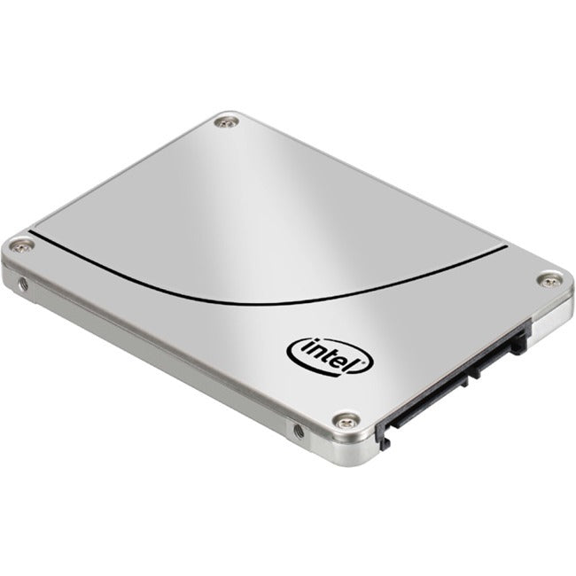 Intel - IMSourcing Certified Pre-Owned DC S3510 1.60 TB Solid State Drive - 2.5 Internal - SATA (SATA/600) - Read Intensive" SSDSC2BB016T6P-RF