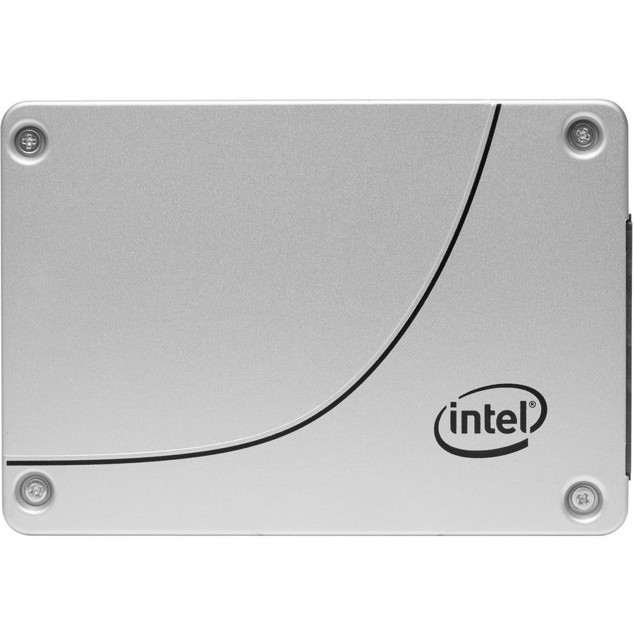 Intel-IMSourcing DC S4500 960 GB Solid State Drive - 2.5 Internal - SATA (SATA/600)" SSDSC2KB960G701