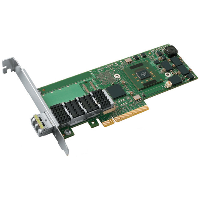 Intel-IMSourcing DS 10Gigabit Ethernet Card EXPX9501AFXSR
