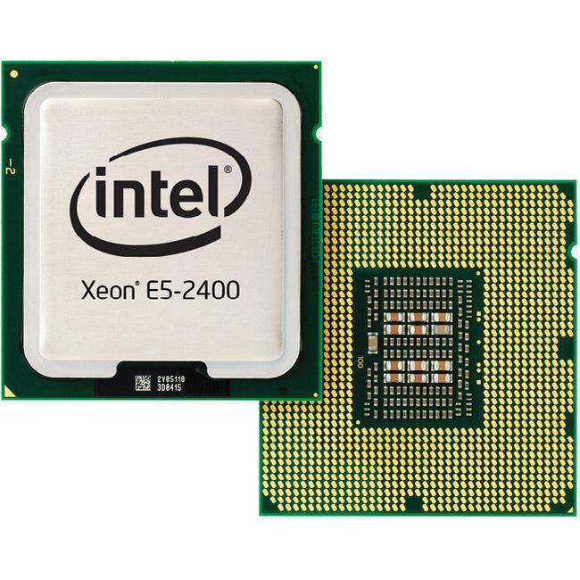 Intel-IMSourcing DS Intel Xeon E5-2400 E5-2430L Hexa-core (6 Core) 2 GHz Processor - OEM Pack CM8062000862912