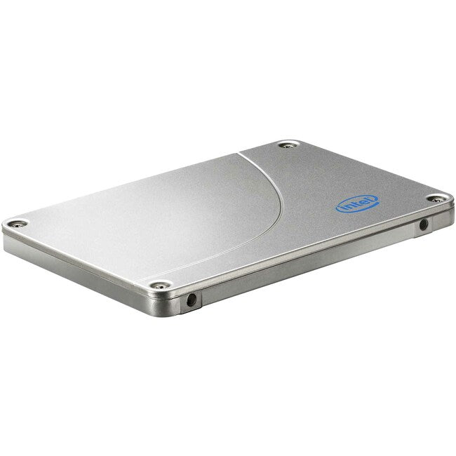 Intel-IMSourcing IMS SPARE 320 SSDSA2CW080G310 80 GB 2.5 Internal Solid State Drive"