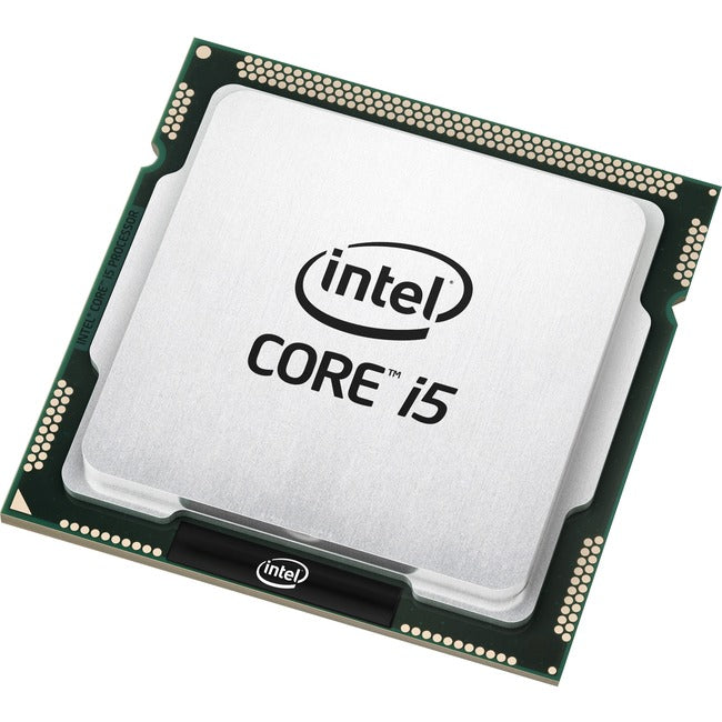 Intel-IMSourcing Intel Core i5 3400 i5-3470 Quad-core (4 Core) 3.20 GHz Processor - OEM Pack CM8063701093302