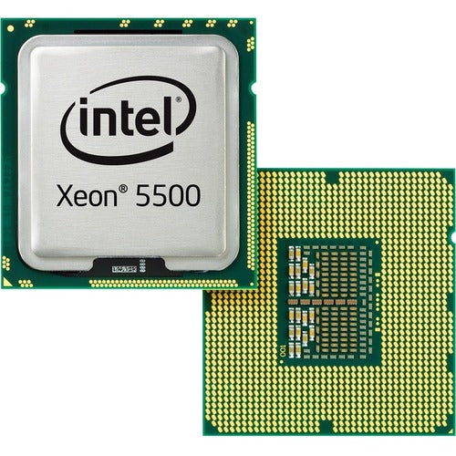 Intel-IMSourcing Intel Xeon 5500 X5550 Quad-core (4 Core) 2.66 GHz Processor SLBF5