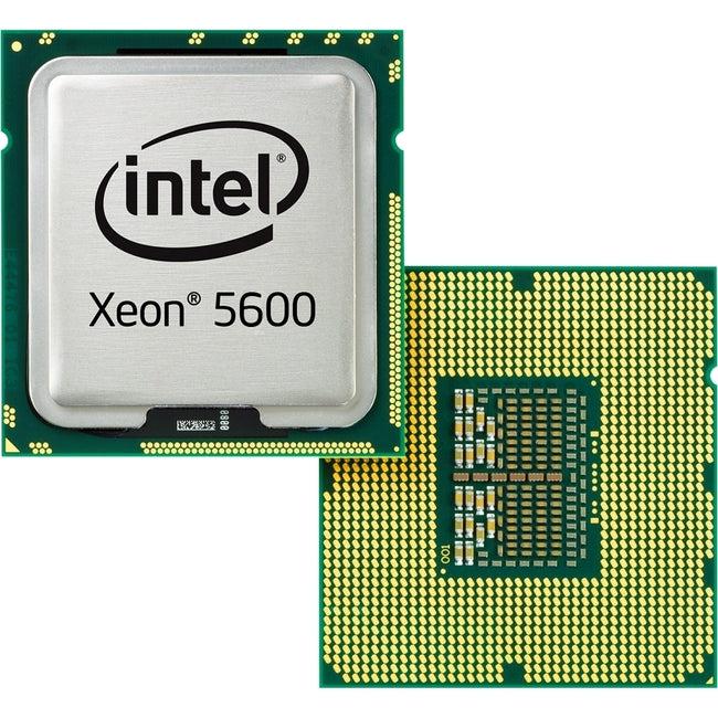 Intel-IMSourcing Intel Xeon DP 5600 E5606 Quad-core (4 Core) 2.13 GHz Processor BX80614E5606