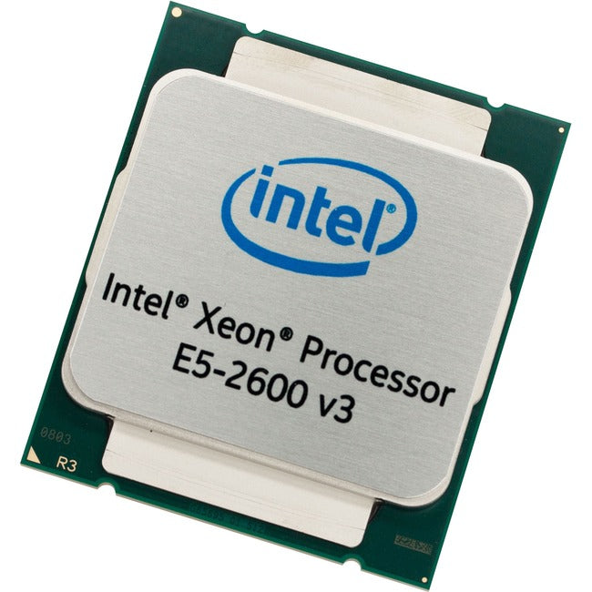 Intel-IMSourcing Intel Xeon E5-2600 v3 E5-2650 v3 Deca-core (10 Core) 2.30 GHz Processor - Retail Pack BX80644E52650V3