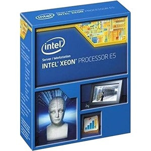 Intel-Imsourcing Intel Xeon E5-2600 V3 E5-2695 V3 Tetradeca-Core (14 Core) 2.30 Ghz Processor - Retail Pack