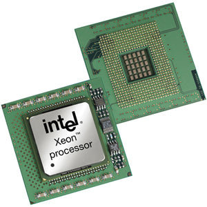 Intel-Imsourcing Intel Xeon Up 3000 E3120 Dual-Core (2 Core) 3.16 Ghz Processor - Oem Pack