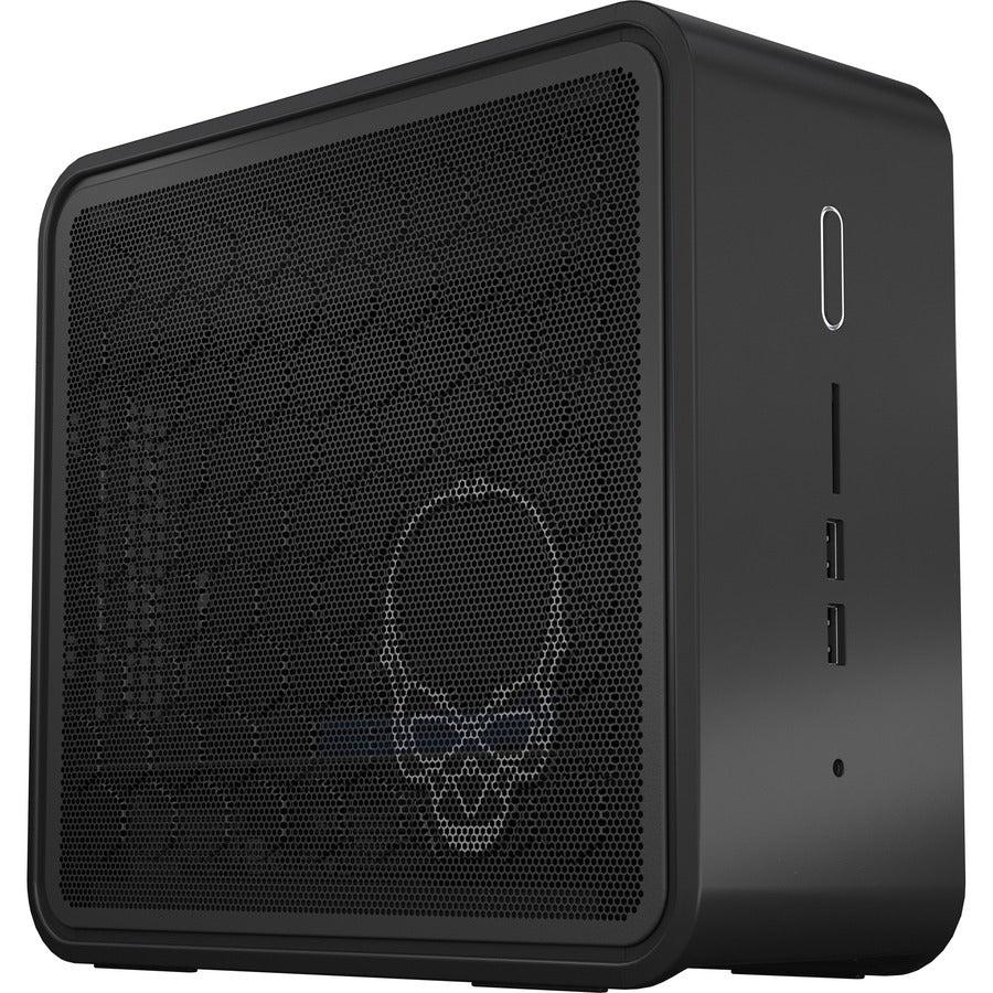 Intel-IMSourcing NUC 9 Extreme NUC9I5QNX Desktop Computer - Intel Core i5 9th Gen i5-9300H
