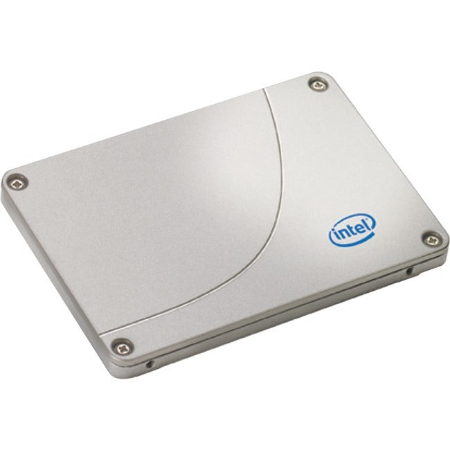 Intel-IMSourcing X25-M SSDSA2M080G2GC 80 GB Solid State Drive - 2.5 Internal - SATA (SATA/300)"