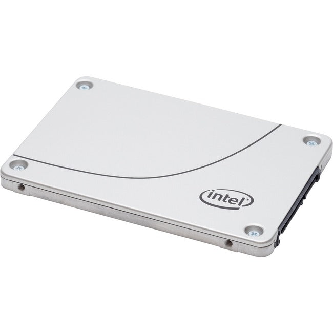 Intel-IMSourcing DC S4600 240 GB Solid State Drive - 2.5 Internal - SATA (SATA/600)" SSDSC2KG240G701