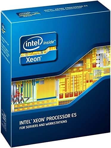 Intel-IMSourcing Intel Xeon E5-4600 E5-4620 Octa-core (8 Core) 2.20 GHz Processor - Retail Pack