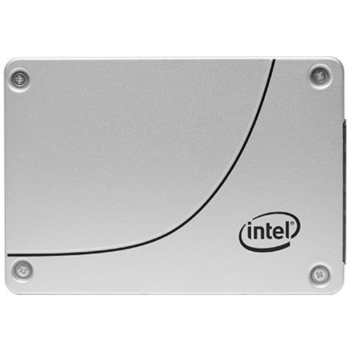 Intel - Imsourcing Ssdsc2Bb240G701 S3520 240Gb Ssd Sata 6G 2.5In