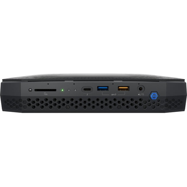 Intel NUC 11 Enthusiast NUC11PHKi7C Barebone System - Socket BGA-1449 - Intel Core i7 11th Gen i7-1165G7 Quad-core (4 Core) RNUC11PHKi7C001