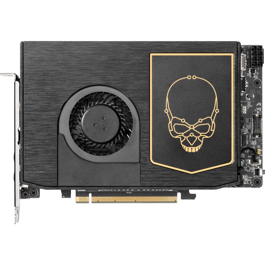 Intel Nuc 11 Extreme Compute Element - Nuc11Dbbi9 3.3 Ghz Intel® Core™ I9 Ssd