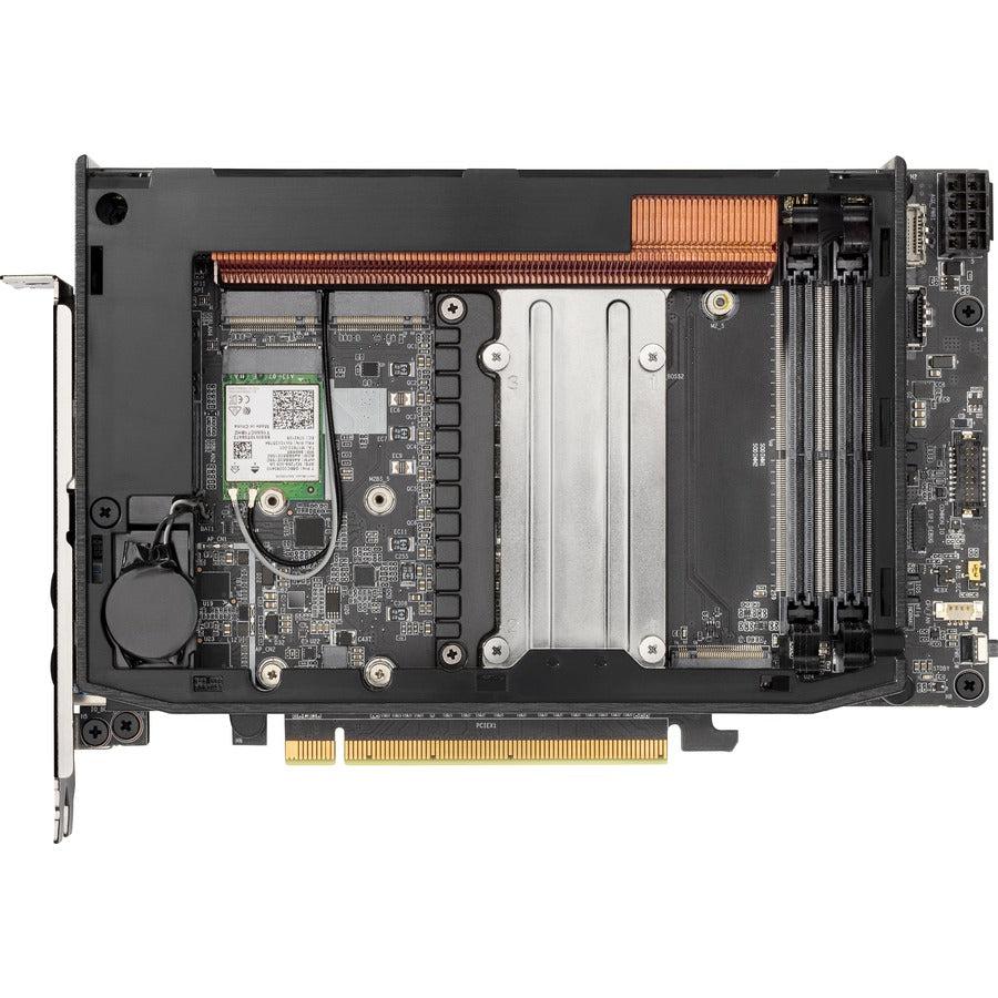 Intel Nuc 11 Extreme Compute Element - Nuc11Dbbi9 3.3 Ghz Intel® Core™ I9 Ssd