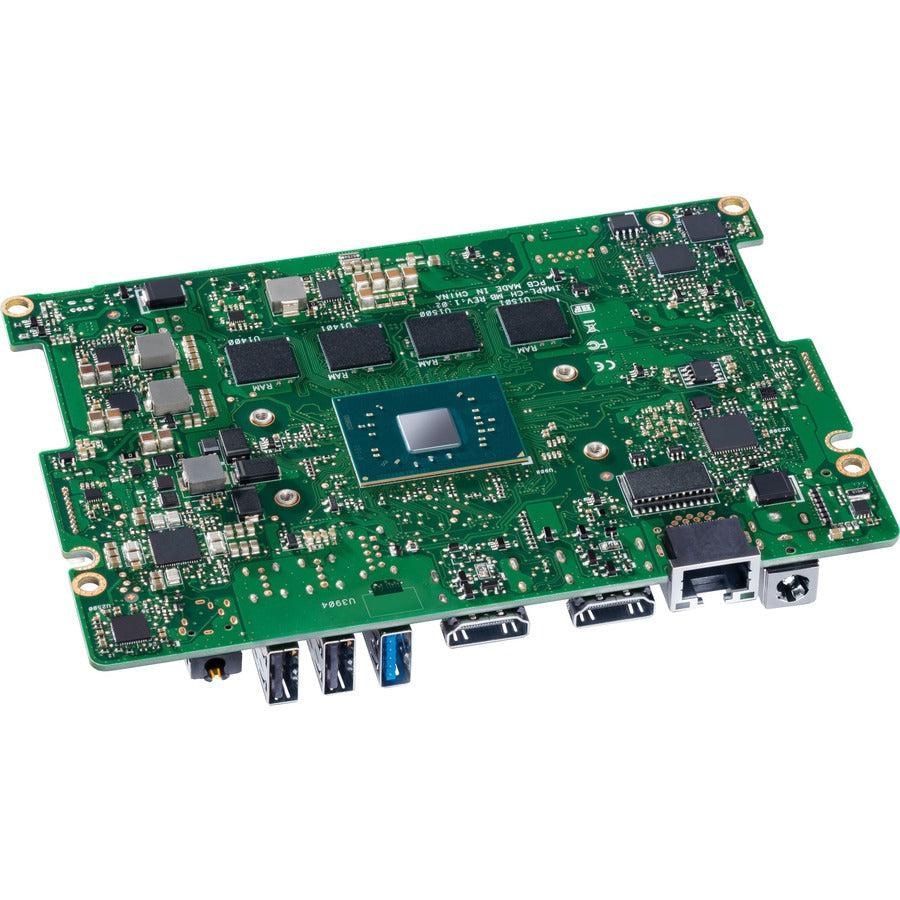 Intel Nuc 8 Rugged Board Nuc8Cchbn, 5 Pack Bga 1296
