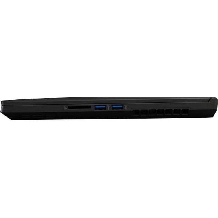 Intel Nuc X15 Laptop Kit - Lapkc71E Barebook 39.6 Cm (15.6") 1920 X 1080 Pixels Black