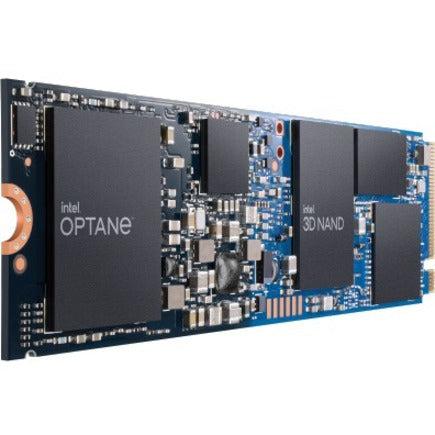 Intel Optane H20 + Ssd M.2 512 Gb Pci Express 3.0 3D Xpoint + Qlc 3D Nand Nvme