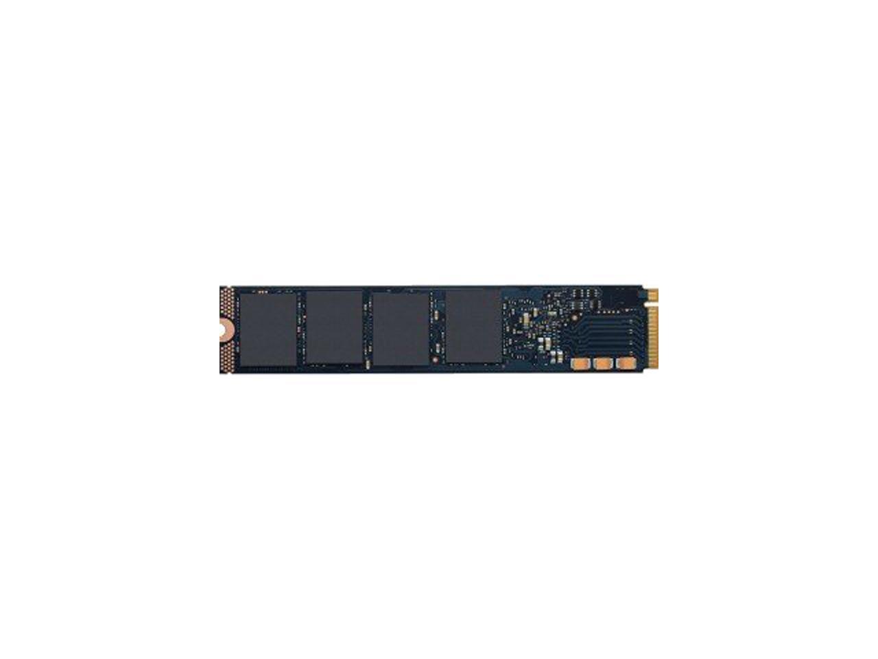 Intel Optane Ssd Dc P4801X Series Ssdpel1C100Ga01 100Gb M.2 22 X 110Mm Pci-Express 3.0 X4 Solid State Drive (3D Xpoint)