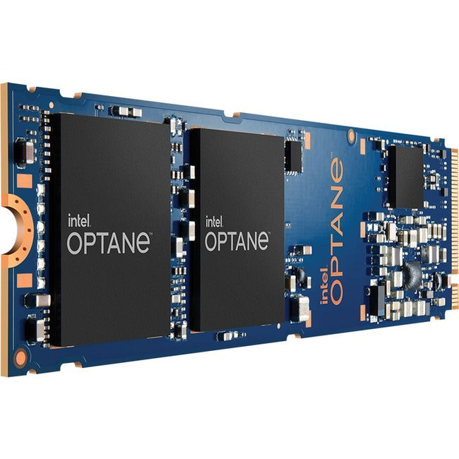 Intel Optane Ssd P1600X Series - Ssd - 118 Gb - 3D Xpoint (Optane) - Internal - M.2 2280 - Pcie 3.0 X4 (Nvme)