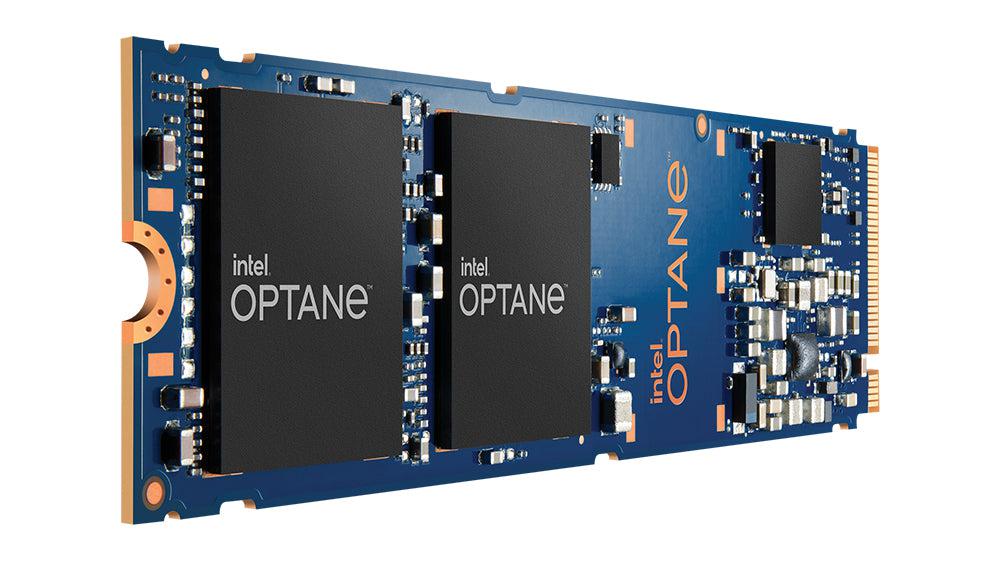 Intel Optane Ssdpek1A118Ga Internal Solid State Drive M.2 118 Gb Pci Express 3.0 3D Xpoint Nvme