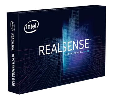 Intel Realsense D435 Camera White