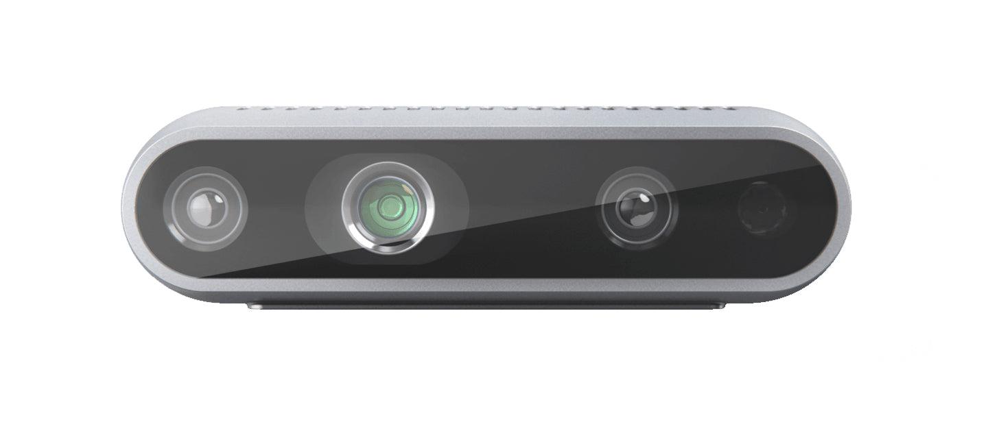 Intel Realsense D435I Camera Silver