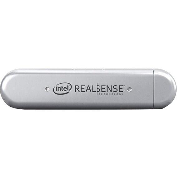 Intel Realsense D415 Camera Silver