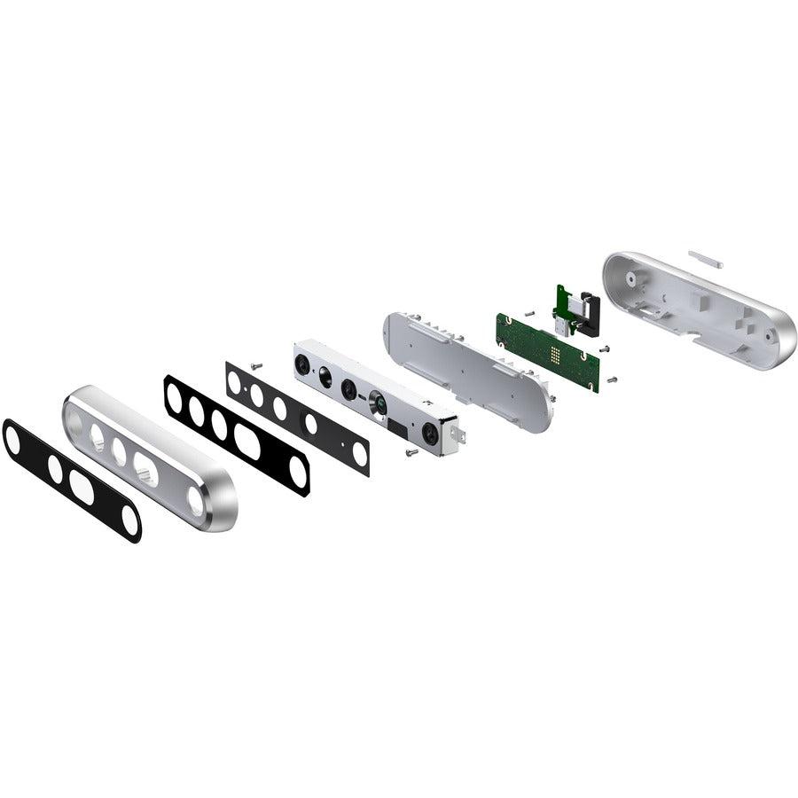 Intel Realsense D455 Camera Silver