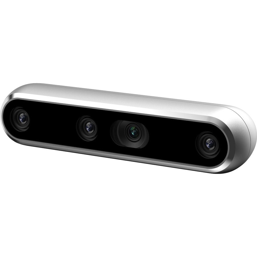 Intel Realsense D455 Camera Silver