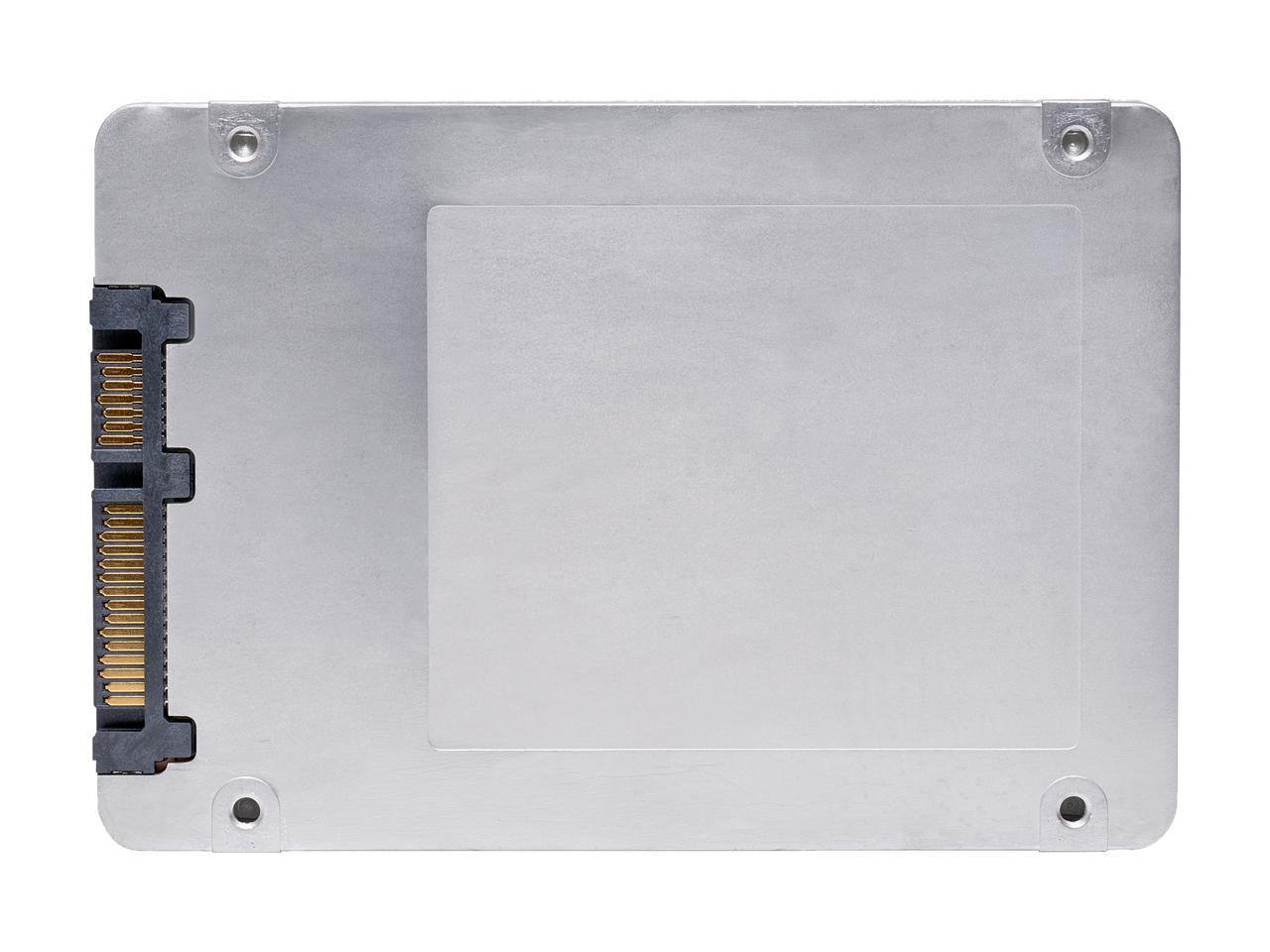 Intel Ssd Dc S3520 Series (1.2Tb, 2.5In Sata 6Gb/S, 3D1, Mlc) 7Mm Generic Single Pack